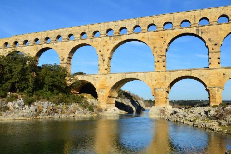 Pont Du Gard : the Digital Audio Guide - Pricing and Duration