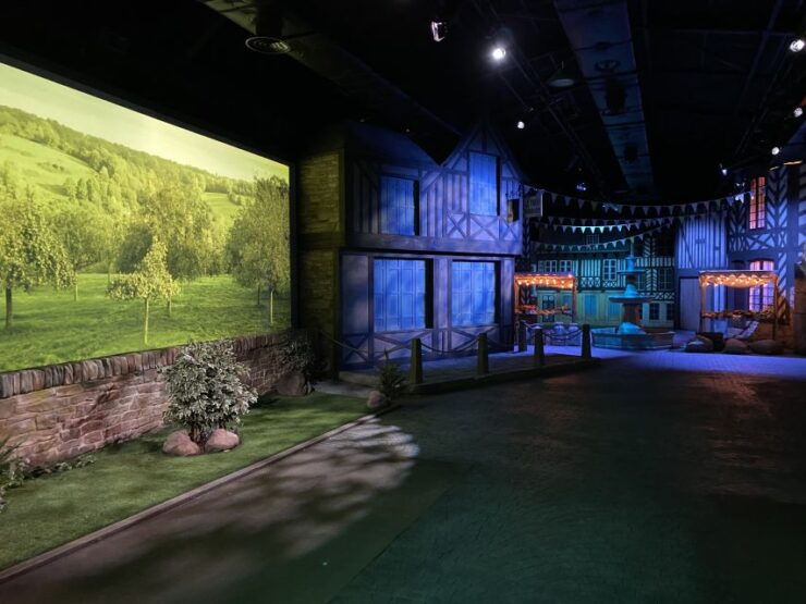 Pont-L'évêque: Calvados Experience Entry With Tastings - Ticket Details