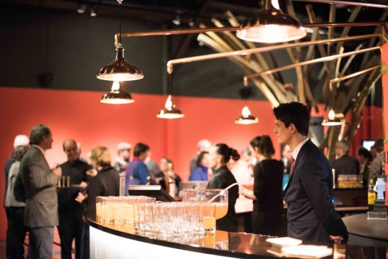 Pont-l'Évêque: DISTILLERIE PERE MAGLOIRE Entry with Tastings - The Tasting Experience