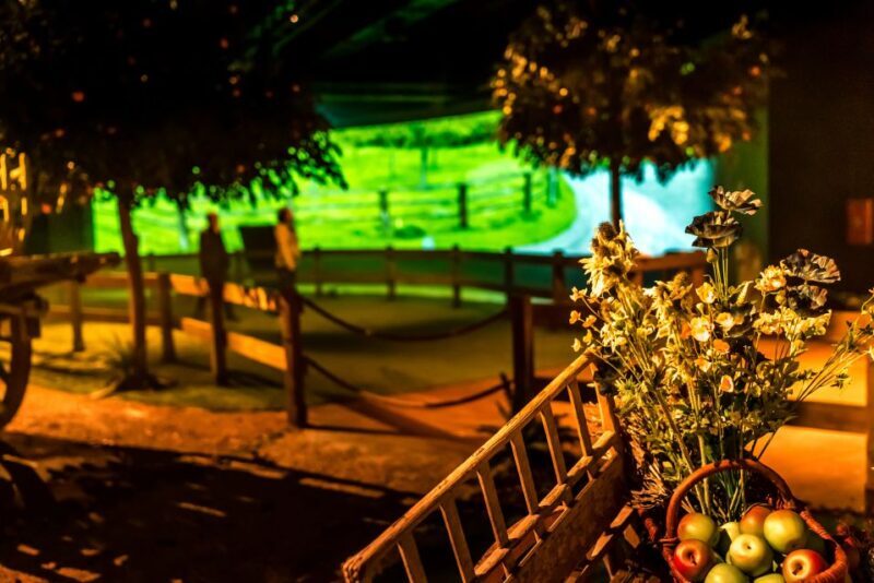 Pont-l'Évêque: DISTILLERIE PERE MAGLOIRE Entry with Tastings - Who Can Benefit from This Tour?