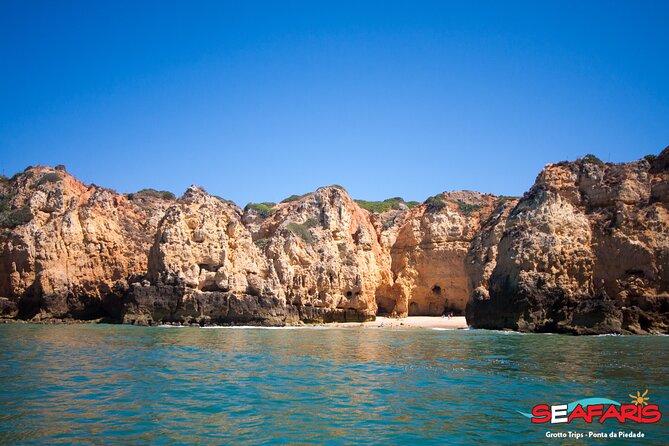 Ponta Da Piedade Grotto Tour - Additional Information