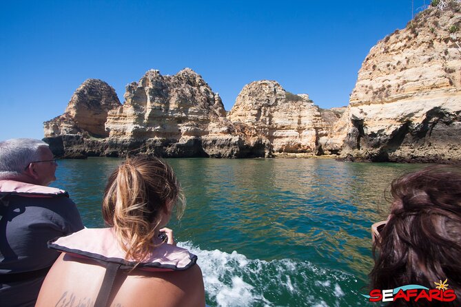 Ponta Da Piedade Grotto Tour - Pricing and Reservation Details