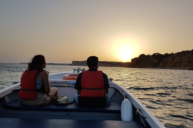 Ponta Da Piedade Sunset Tour in Lagos, Algarve - Meeting Point and Directions