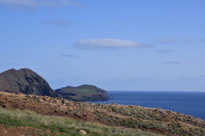 Ponta De São Lourenço Hike by Overland Madeira - What to Bring