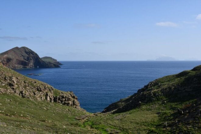Ponta De São Lourenço-Hike by Overland Madeira - Customer Testimonial