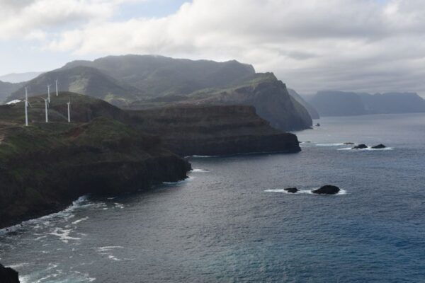 Ponta De São Lourenço-Hike by Overland Madeira - What to Bring