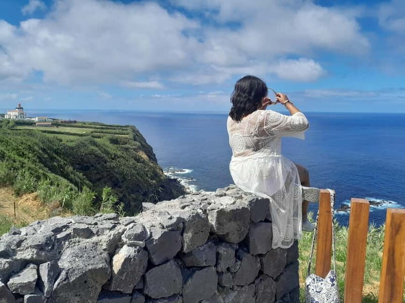 Ponta Delgada: 2-Day Tour, East & West Island Highlights - The Sum Up