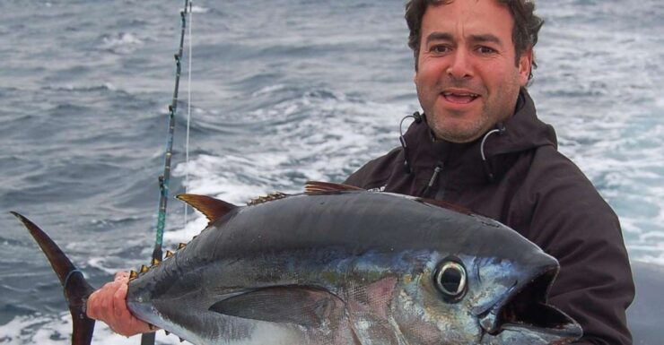 Ponta Delgada: 4-hour Half-Day Sport Fishing Adventure - Booking Information