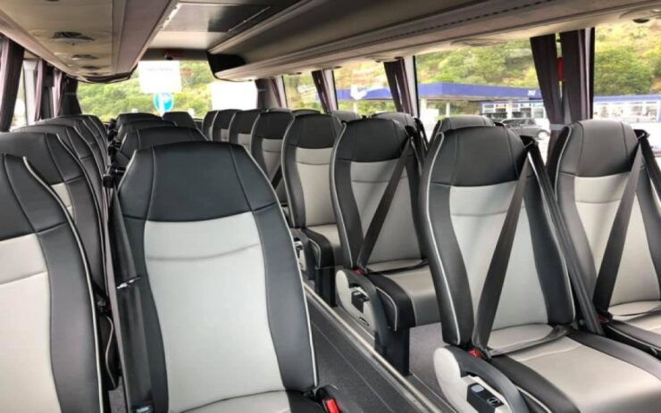 Ponta Delgada Airport: Bus To/From Vila Franca Do Campo - Bus Schedule and Availability