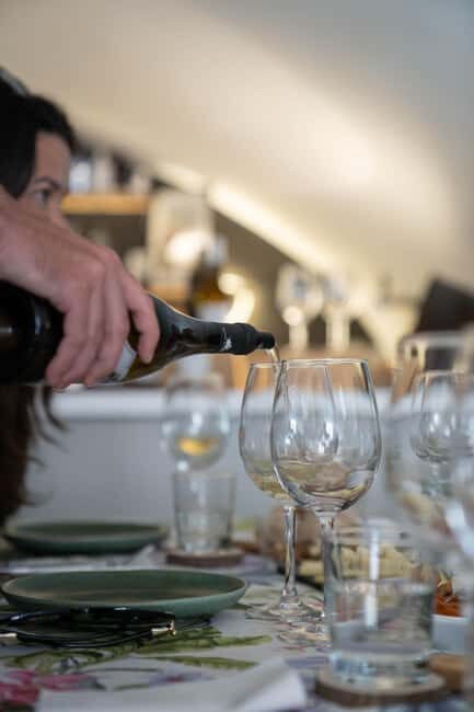 Ponta Delgada: Azorean Wines & Cheeses Pairing Experience - Ponta Delgada: Azorean Wines & Cheeses Pairing Experience