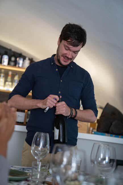 Ponta Delgada: Azorean Wines & Cheeses Pairing Experience - The Value of the Tour