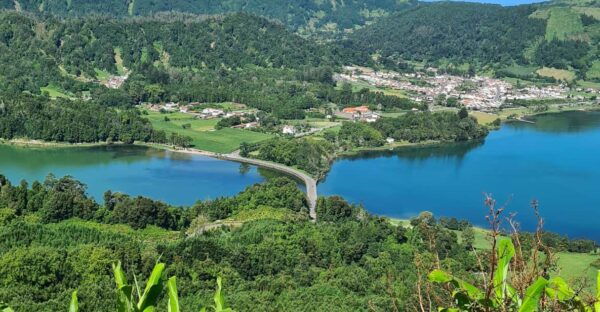 Ponta Delgada: Beauties of São Miguel Island Private Tour - Customer Feedback