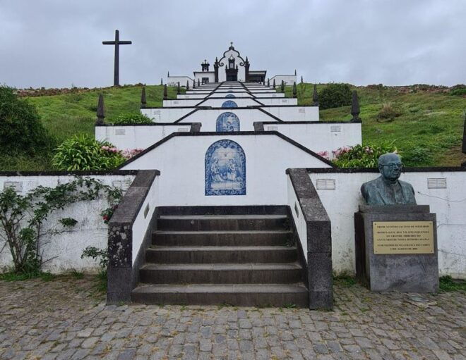 Ponta Delgada: Beauties of São Miguel Island Private Tour - Save Money on the Tour