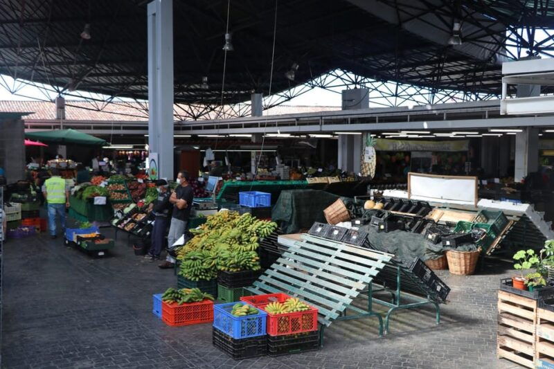 Ponta Delgada Cultural Walk - What’s Included and What’s Not
