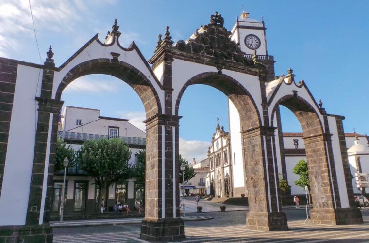 Ponta Delgada Cultural Walk - Authentic Experiences and Insider Tips