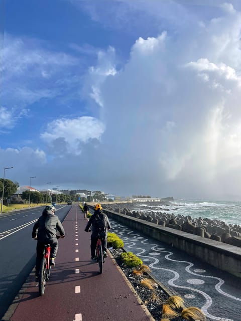 Ponta Delgada: E-Bike Cycling Tour - Final Thoughts: Is It Worth It?