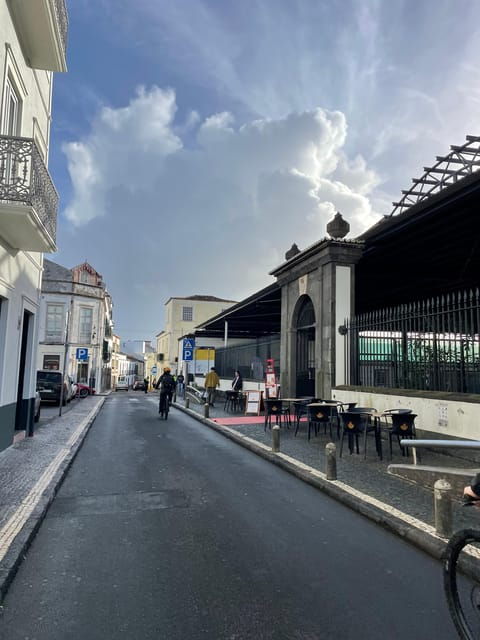 Ponta Delgada: E-Bike Cycling Tour - FAQs