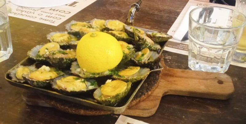 Ponta Delgada: Fat Dolphin Food Tours - What’s Included and What’s Not