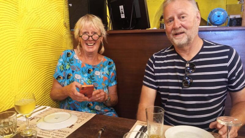 Ponta Delgada: Fat Dolphin Food Tours - Why This Tour Works for Travelers