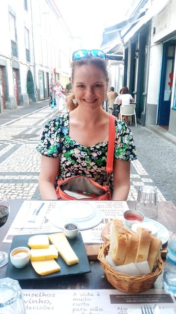 Ponta Delgada: Fat Dolphin Food Tours - Final Thoughts