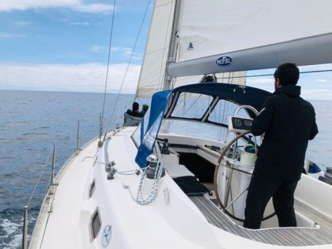 Ponta Delgada Full Day Sailing Tour With Snacks - Customer Feedback