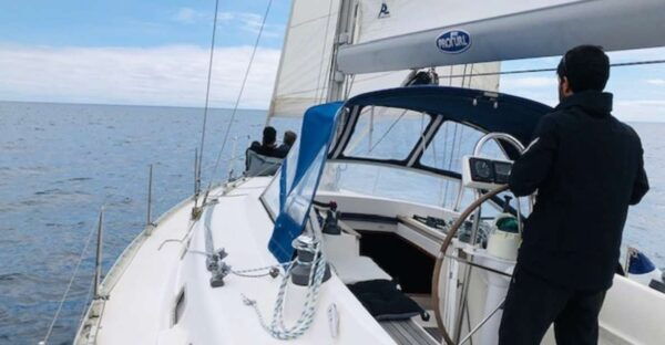 Ponta Delgada Full Day Sailing Tour With Snacks - Directions