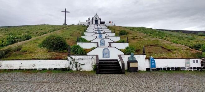 Ponta Delgada: Full Day Tour Furnas Hot Springs & Gastronomy - Included