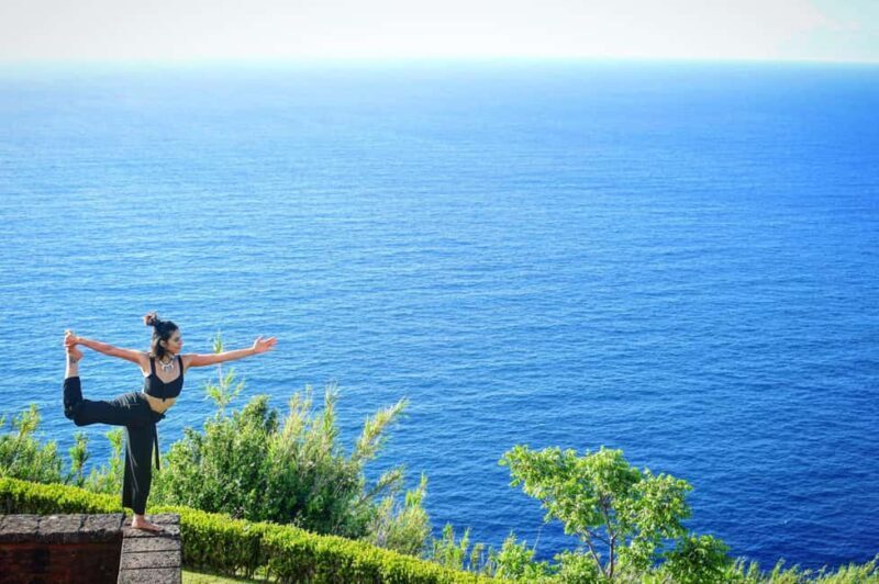 Ponta Delgada: Group & Private Yoga Classes - Good To Know