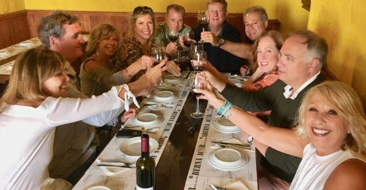Ponta Delgada: Guided Food Tour With Tastings and Drinks - Starting Times and Cancellation Policy