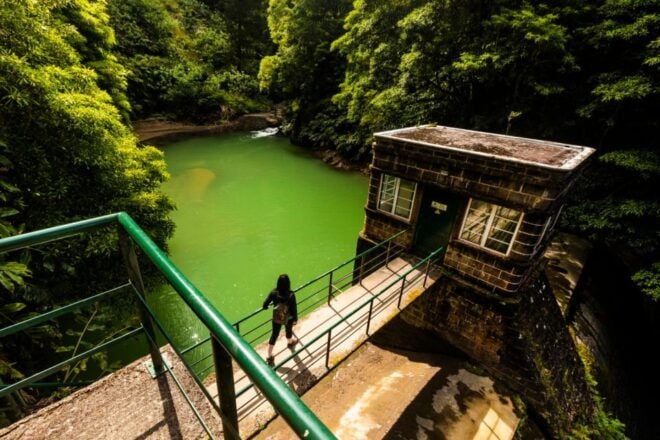 Ponta Delgada: Hidden Gems of São Miguel Full-Day Van Tour - Tour Highlights
