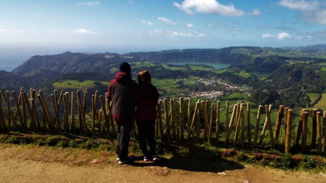 Ponta Delgada: Hidden Gems of São Miguel Full-Day Van Tour - Unique Destinations on the Tour