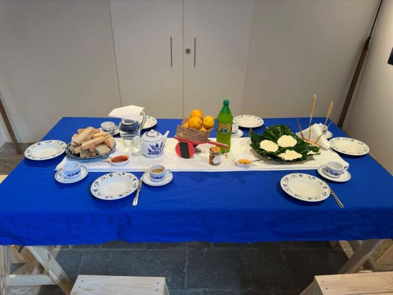 Ponta Delgada: Lagoa do Fogo and Fenais da Luz Full-Day Trip - Introduction: Why Choose This Tour?