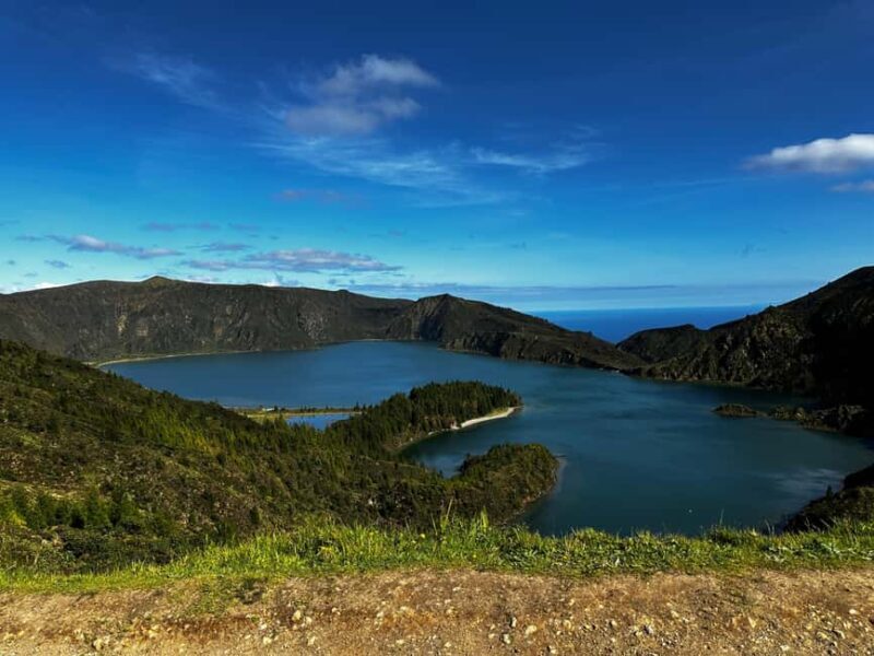 Ponta Delgada: Lagoa do Fogo and Fenais da Luz Full-Day Trip - What’s Included and What to Bring