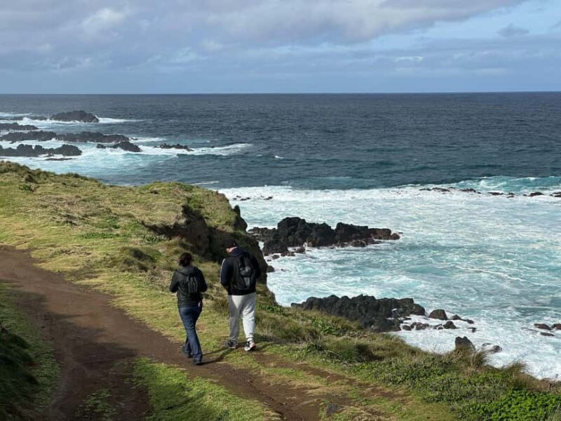 Ponta Delgada: Lagoa do Fogo and Fenais da Luz Full-Day Trip - FAQs