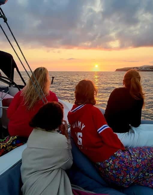 Ponta Delgada: Luxury Private Sunset Tour with Snacks&Drinks - Duration & Timing