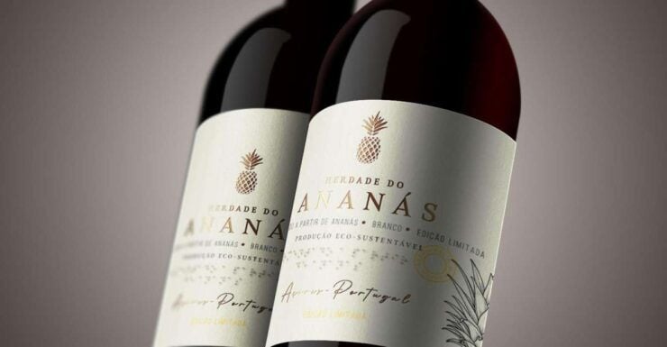 Ponta Delgada: Pineapple Wine Tasting and Pineapple Tour - Activity Details