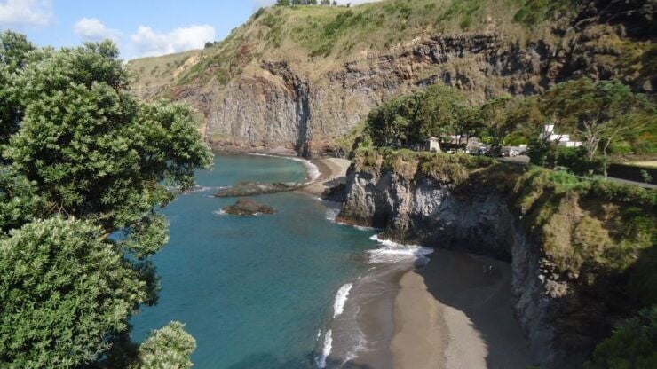 Ponta Delgada: Private Full or Half-Day 4x4 São Miguel Tour - Experience