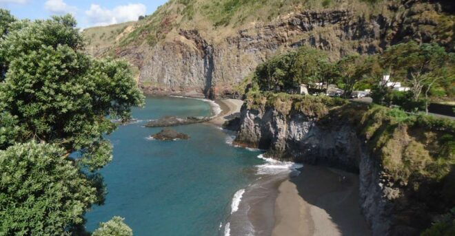 Ponta Delgada: Private Full or Half-Day 4x4 São Miguel Tour - Full Description