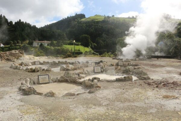 Ponta Delgada: Private Full or Half-Day 4x4 São Miguel Tour - Common Questions