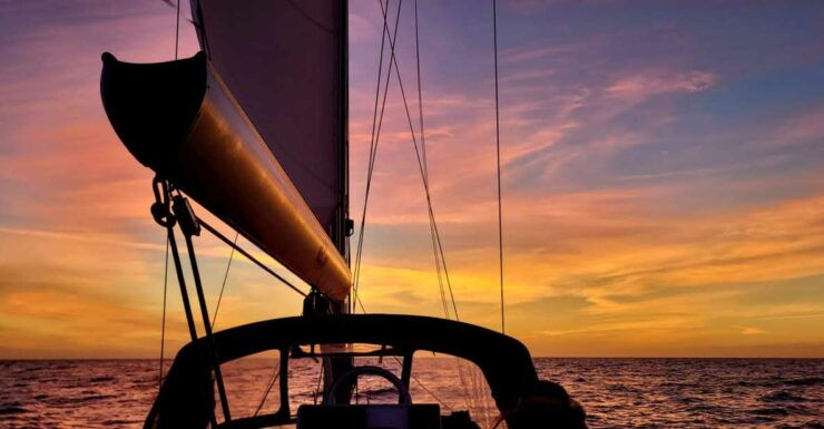 Ponta Delgada: Private Sunset Cruise With Drinks - Activity Information