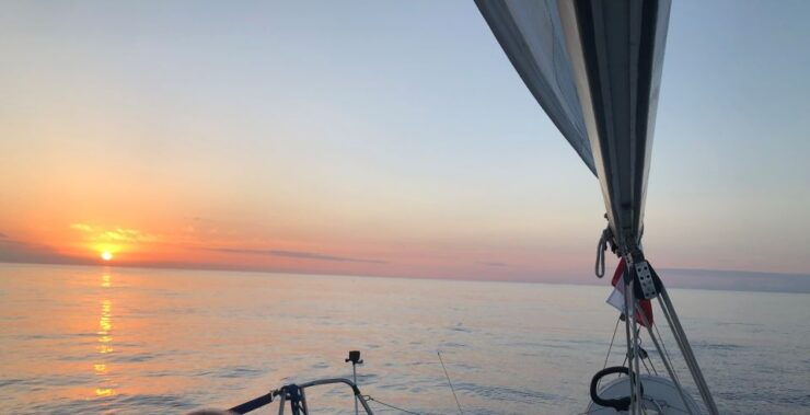Ponta Delgada: Private Sunset Cruise With Drinks - Reservation Details