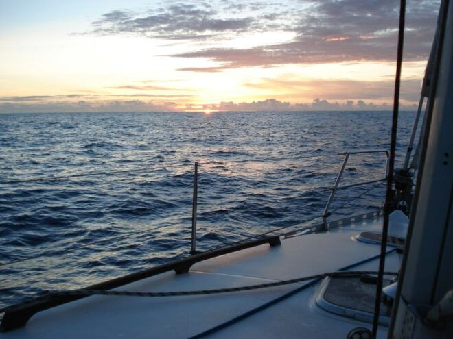 Ponta Delgada: Private Sunset Cruise With Drinks - Customer Review