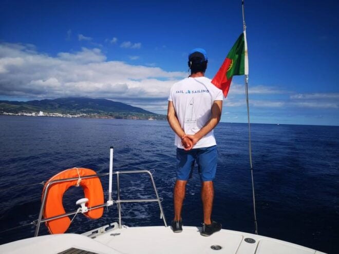 Ponta Delgada: Private Sunset Cruise With Drinks - Additional Information