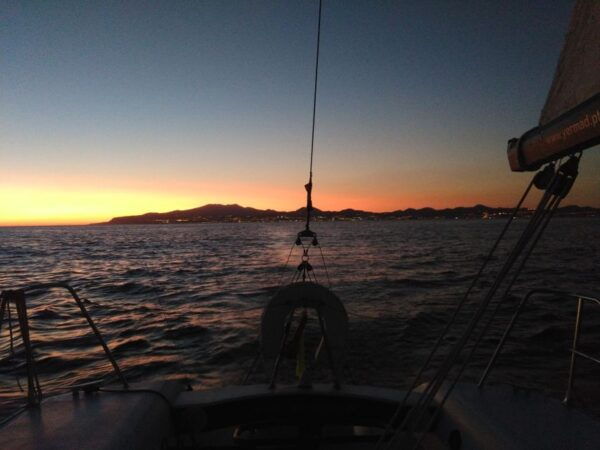 Ponta Delgada: Private Sunset Cruise With Drinks - Location and Price