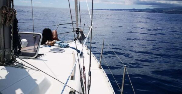 Ponta Delgada: Private Sunset Cruise With Drinks - Common Questions