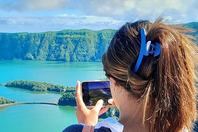 Ponta Delgada: Private Tour, Customizable, Up to 8 People - Additional Information