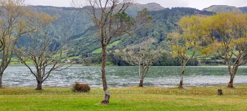 Ponta Delgada: Private Tour Sete Cidades Green e Blue Lakes - Price and Value: Is It Worth It?