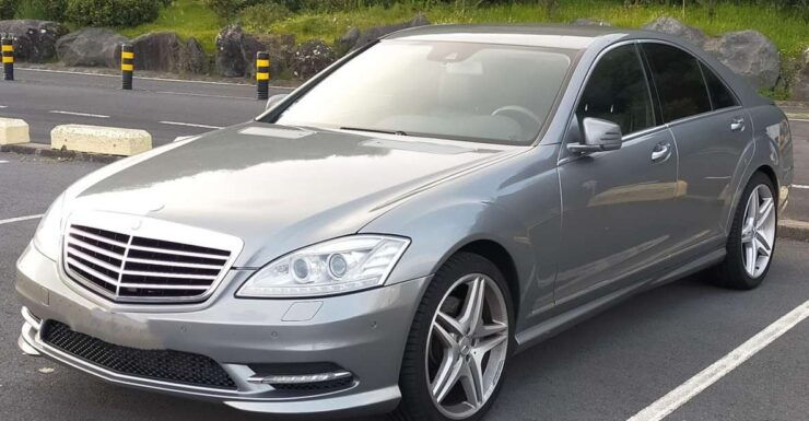 PONTA DELGADA: Private Transfer Airport/Hotel - Service Details