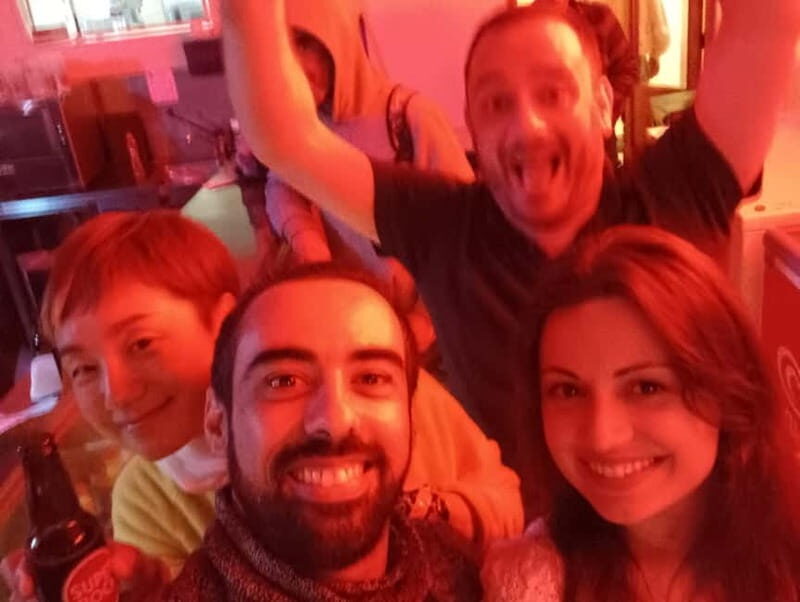 Ponta Delgada: Pub Crawl Tour as Locals from Azores - Ponta Delgada: Pub Crawl Tour as Locals from Azores