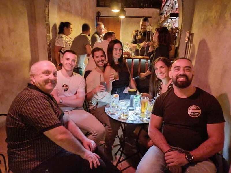 Ponta Delgada: Pub Crawl Tour as Locals from Azores - Practical Details & Tips